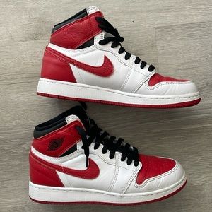 Air Jordan 1 retro high OG GS kids